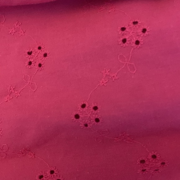 Colour:Pink Brand:Chaps Size:6X kids - Picture 4 of 5